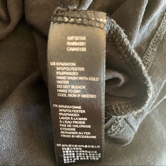 XXl tank top with heart - Picture 6 of 6